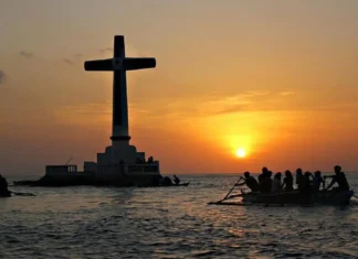 Camiguin QR Code para sa mga bisita at pasahero ngayong Undas 2026, pormal nang inalis