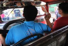 Traditional Jeepney drivers apektado sa 4 pesos nga umento sa presyo sa lana