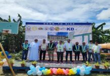 Poorest of poor sa dakbayan sa Carcar makabenepisyo gikan sa socialized housing project