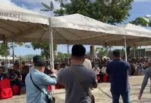Mayor Rama gisaway ang mga sakop sa media, gihulagway nga mga ‘fake’ ug mini