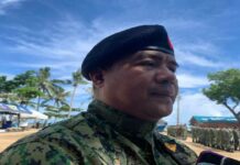 RMFB-7 naka full alert status human gi-ambush ang Army intel officers sa NegOcc