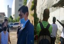 Dakbayan sa Sugbo moluwat og dugang notice of demolition ngadto sa mga establisemento