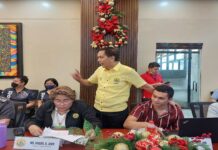 Rama nangayo og return sa P50B nga budget proposal ngadto sa Office of the Mayor