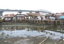 Cebu adunay pinakataas nga gidaghanon sa mga poor hosusehold sa Central Visayas