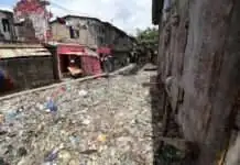 “Dead River” sa Dakbayan sa Sugbu, tinguha nga buhion pagbalik