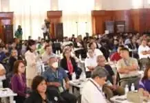 Garcia nakigtagbo sa NGA, GOCC,RD alang sa Cebu Landmark Ordinance