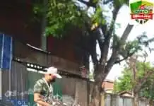 Sugbo Bike Lanes Enforcer nihatag ug libreng seminar alang sa mga siklesta sa Dakbayan sa Sugbo