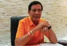 Cebu City Mayor Michael Rama gihangop ang pagpahibalo sa World Health Organization (WHO) nga ang COVID-19 dili na usa ka ‘public health emergency of international concern’