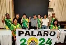 Palarong Pambansa karong 2024 dako uig tabang sa ekonomiyas a Sugbu, kung ugaling ang Cebu City ang mo host