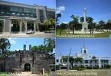 City Ordinance nga masiguro ang pagkonserba sa mga makasaysayanong dapit sa Sugbu, gipirmahan ni Mayor Rama