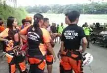 Barangay Response Team sa dakbayan sa Mandaue, Posibleng makadawat og P2,000 nga honorarium