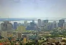Downtown area sa dakbayan sa Sugbo gideklarar nga ‘heritage district’