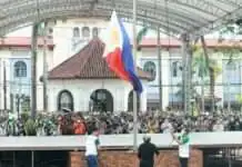 Dakbayan sa Sugbu mogasto ug P10.6 milyones alang sa pagsaulog sa Independence Day