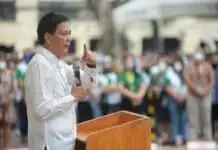 Cebu City Mayor Michael Rama, tumong nga mahimong Singapore Like Cebu City bisan paman ug mahurot ang panudlanan sa Dakbayan