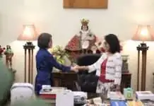 Consul General sa China mibisita sa lalawigan sa Sugbo:Turismo, trade ug investments pauswagon