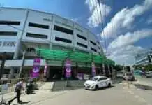 Cebu City Mayor Michael Rama mohatag og updates sa CCMC sa iyang paghatag sa iyang ikaduhang SOCA