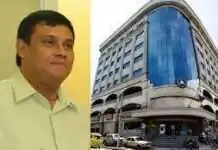 Acting City Budget Officer ug Special Assistant to the Mayor ni Rama, gihimakak ang pasangil sa Chairman sa MCWD kabahin sa ‘privatization’