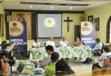 3-mil ka mga pari moapil sa National Retrear For Priests sa Sugbu