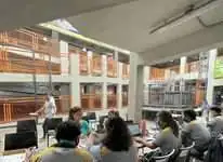 Vendor sa Carbon Public Market nipadayag sa ilang kabalaka