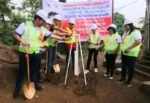 P420 milyones nga budget igahin sa flood control projects sa Butuanon River sa Dakbayan sa Mnadaue
