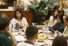 Kadiwa sa pangulo dad on na sa caravan of provincial services sa Sugbo
