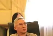 Mandaue City Mayor, nipagawas sa iyahang reaksyon sa SONA ni PBBM