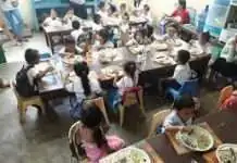 79,000 ka mga bata sa Probinsya sa Sugbo target nga mahaw-as sa malnutrition -DSWD