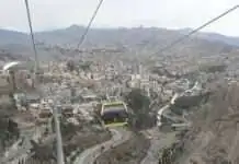 Cable cars mahimong mapaabot sa Cebu City sa dili madugay—Rama