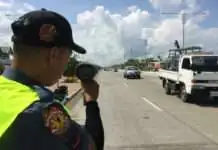 Traffic Enforcement Agency of Mandaue magpatuman ug duha ka ordinansa sa padayung pagtaas sa disgrasya sa kaladalan gumikan sa ‘overspeeding’
