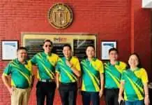 Kagamhanan sa Cebu City, nangandam na alang sa pag-host sa Palarong Pambansa 2024