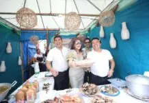 Mga lider sa Sugbo nanawagan alang sa panaghiusa samtang nagsugod na ang tibuok buwan nga selebrasyon sa founding anniversary sa lalawigan