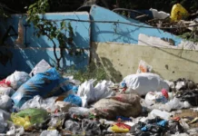 Pagkolekta og basura o pagbayad og multa – Lapu-Lapu City Mayor Chan