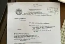 Mga operator sa resto bar sa Sugbo, daghang uban pa nag-atubang ug mga reklamo tungod sa pagpangulata sa usa sa chef