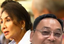 Pagbalhin sa grand stage hinungdan sa technical glitches sa Pasigarbo sa Sugbo 2023