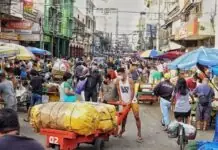 Cebu City Market Administration mihatag og ‘warning’ sa mga namaligya og “hot meat”