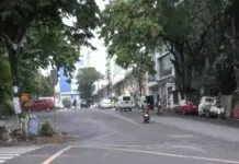 Laing tulo ka mga barangay sa Dakbayan sa Sugbo, gideklarar sa Regional Oversight Committee nga nalimpyo gikan sa iligal nga drogas