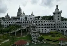 Mga exorcist sa Sugbo nagpahigayon og panagtigom human sa insidente sa evil possession sa Simala