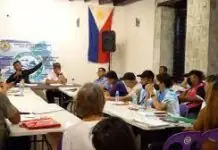Environmental violators tinud-on ug silotan – Task Force Gubat sa Baha