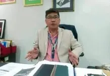 DepEd-7 nagpadayon sa halapad nga pagpangandam alang sa BSK elections