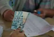 DSWD-7 gidasig ang 4Ps, sa Listahan families nga magpalista sa Lifeline Rate Subsidy Program