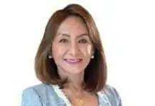 Gov. Gwen Garcia, nanguna sa tanang gobernador sa tibuok Central Visayas