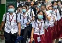 Kapulisan sa dakbayan sa Sugbo, gipangandaman ang pag-abli sa klase
