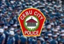 CCPO, isiguro ang luwas nga pag-abli sa mga publikong tunghaan sa umaabot nga Aug. 29