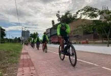 Pagparehistro sa mga Bikers, himuong libre sa Dakbayan sa Sugbo