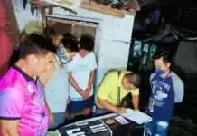 P88,400 nga shabu nasakmit sa Cebu City buy-bust Operation