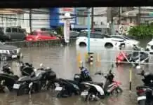 Drainage committee system ug Flood committee sa Dakbayan sa Mandaue gipatawag ni Mayor Cortes, problema sa baha gihisgotan