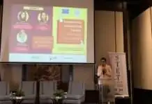 British Ambassador to the Philippines gilantaw ang importansya sa pagpanalipod sa mga sakop sa media ilabi na sa mga kababayen-an batok sa sexual harassment