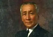 Dakbayan sa Sugbo naghandum sa ika-145 nga adlaw’ng natawhan ni Don Sergio Osmeña Sr.