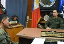 Kasundaluhan sa kabisay-an gibarugan ang ilahang gisang-at nga reklamo batok sa CERNET: Truth-tagging ug dili red-tagging
