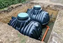 Water catchment giduso batok sa padayun nga pagbaha sa dakbayan sa Sugbo